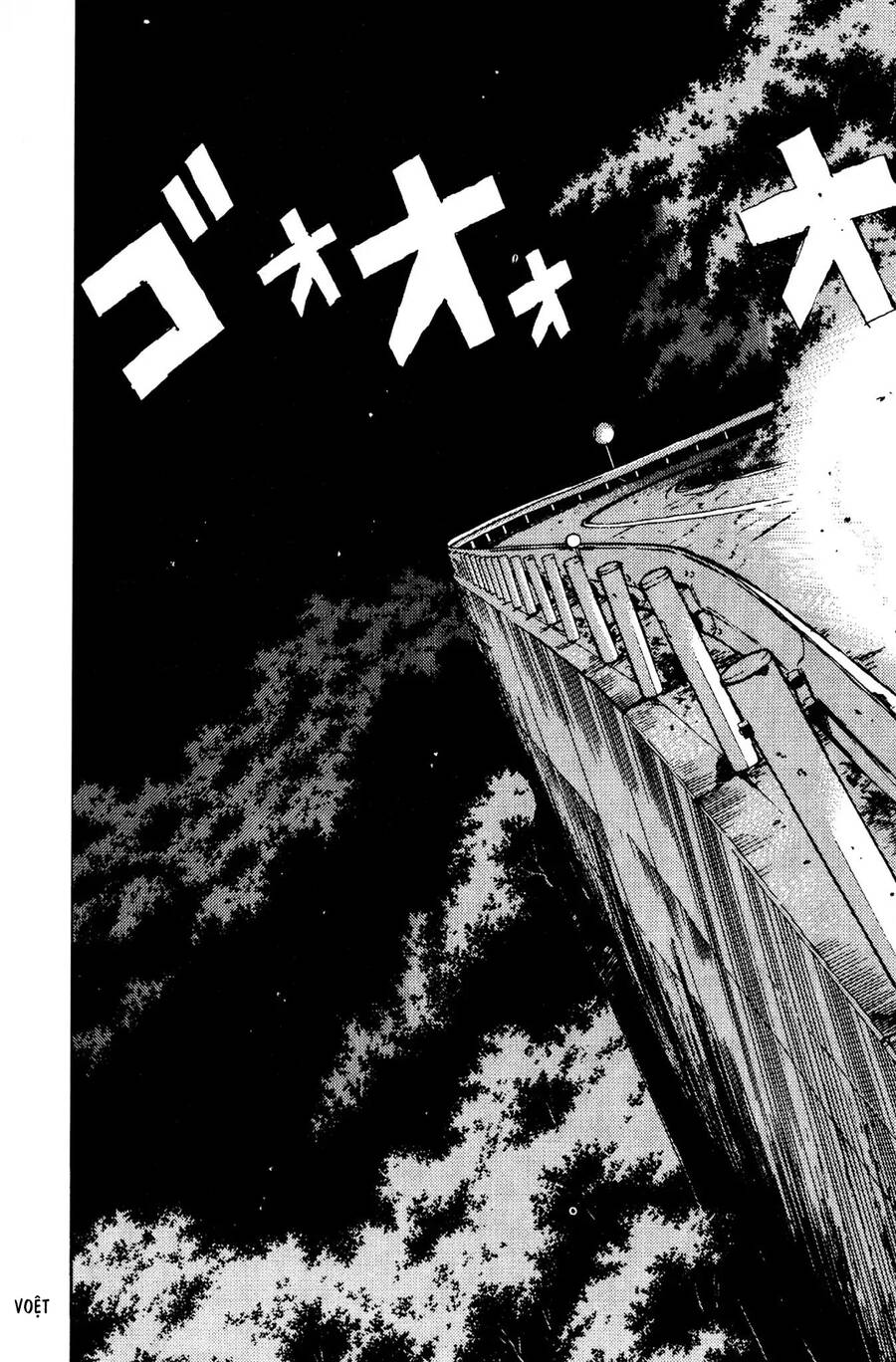 Initial D Chapter 69 - Trang 2