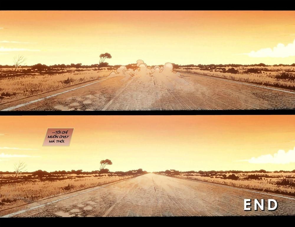 Injustice – Gods Among Us Chapter 13 - Trang 2