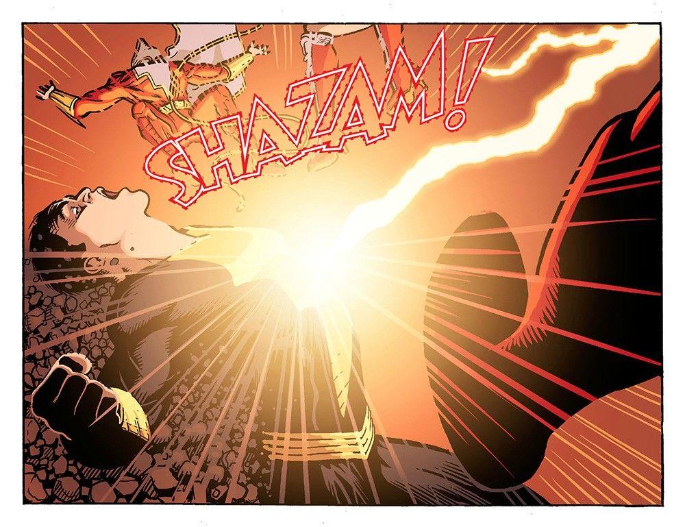 Injustice – Gods Among Us Chapter 19 - Trang 2