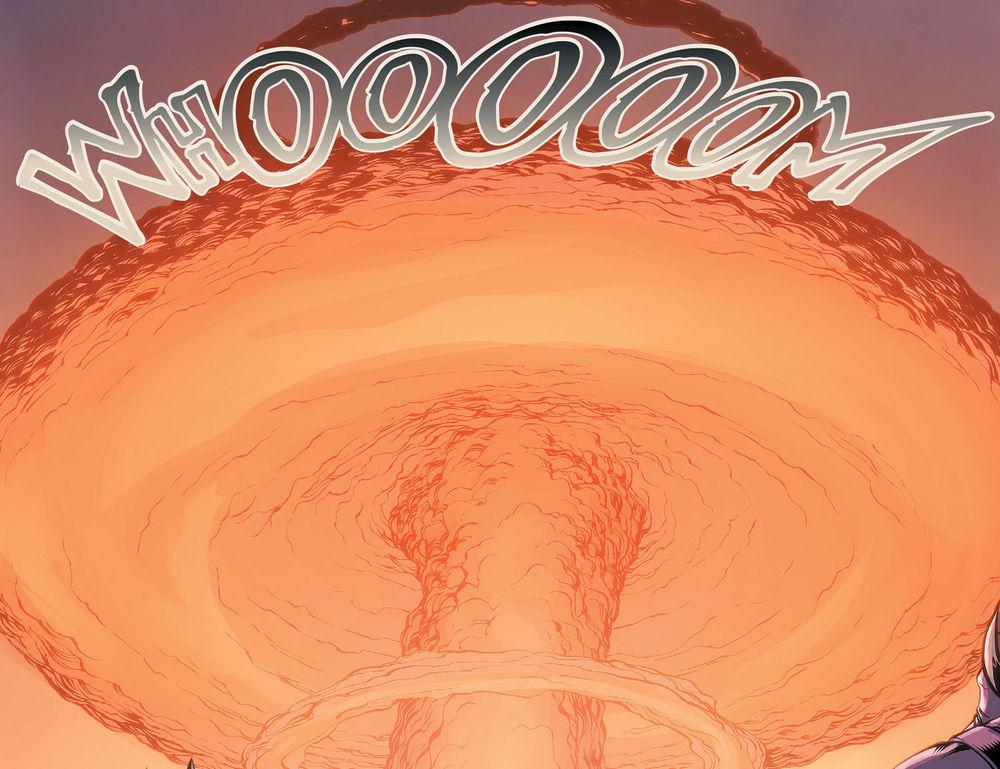 Injustice – Gods Among Us Chapter 3 - Trang 2