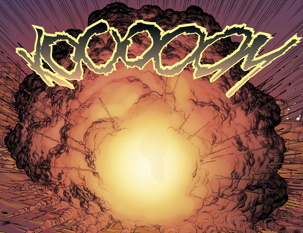 Injustice – Gods Among Us Chapter 6 - Trang 2