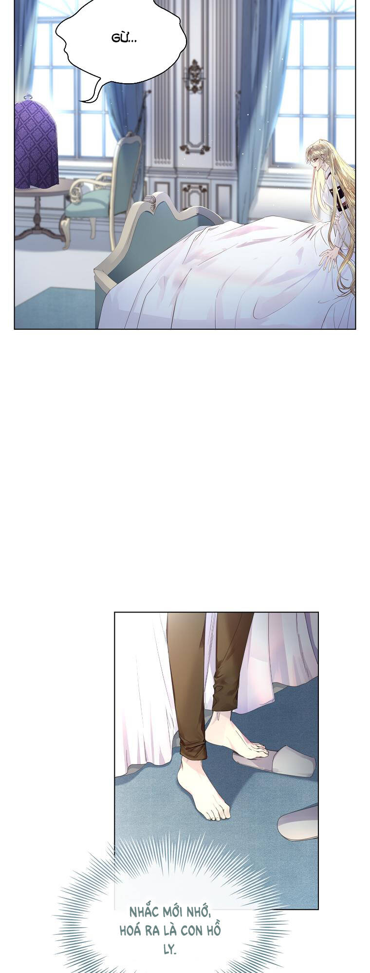 Innocents Shounen Juujugun Chapter 1.1 - Trang 2