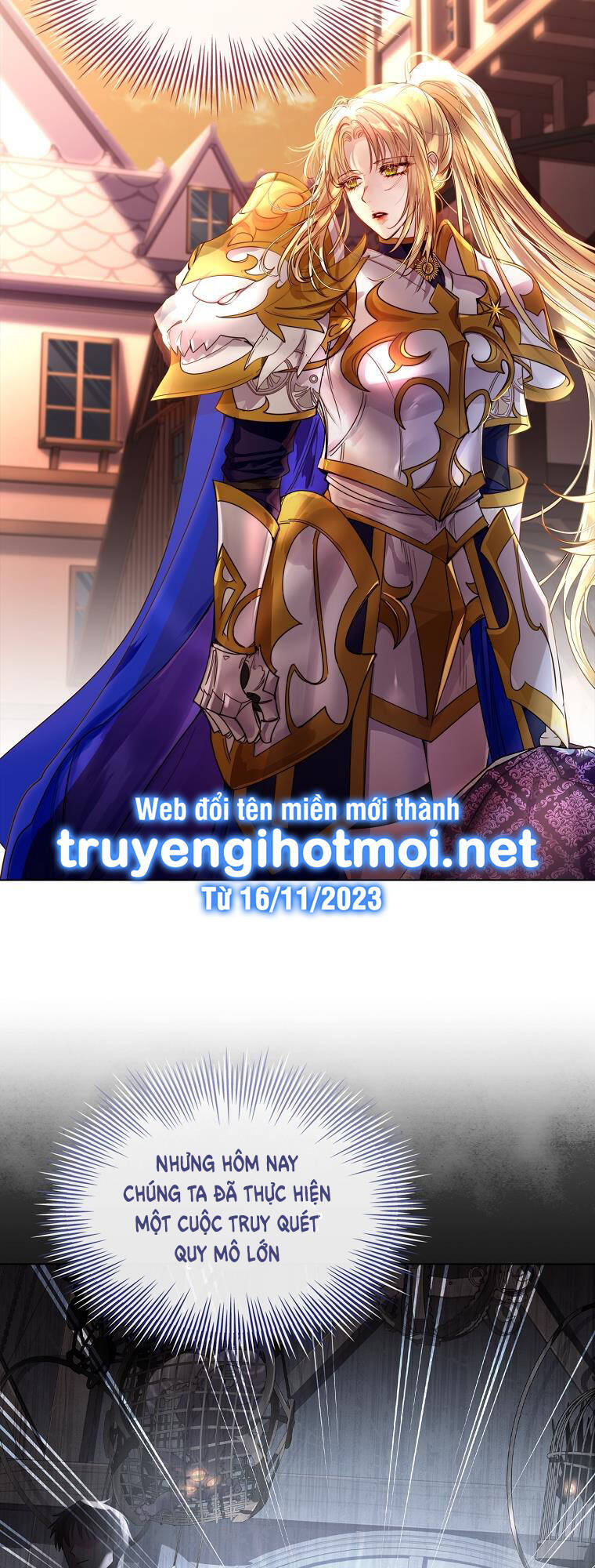 Innocents Shounen Juujugun Chapter 1.1 - Trang 2