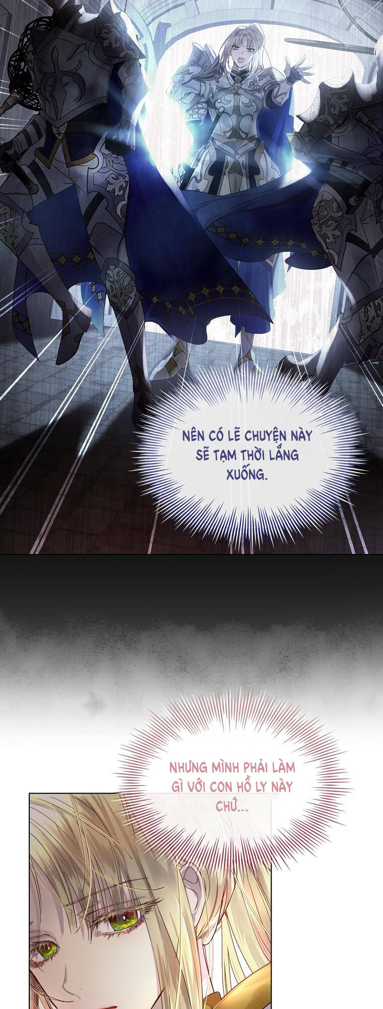 Innocents Shounen Juujugun Chapter 1.1 - Trang 2