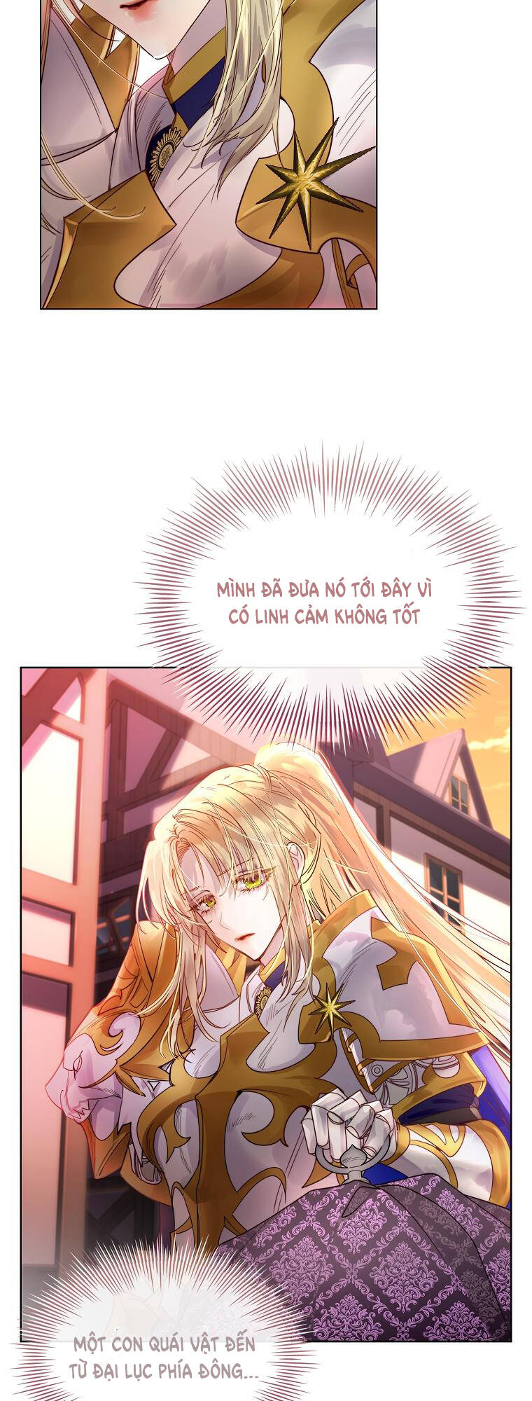 Innocents Shounen Juujugun Chapter 1.1 - Trang 2