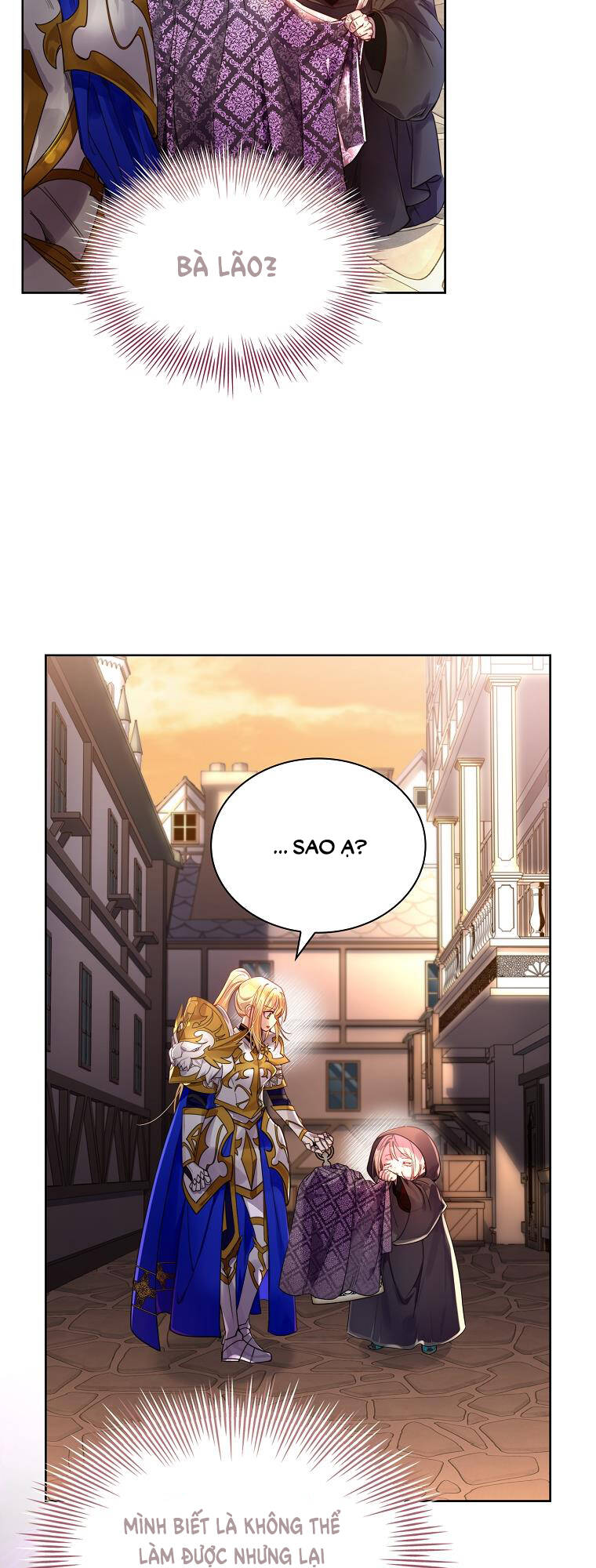 Innocents Shounen Juujugun Chapter 1.1 - Trang 2