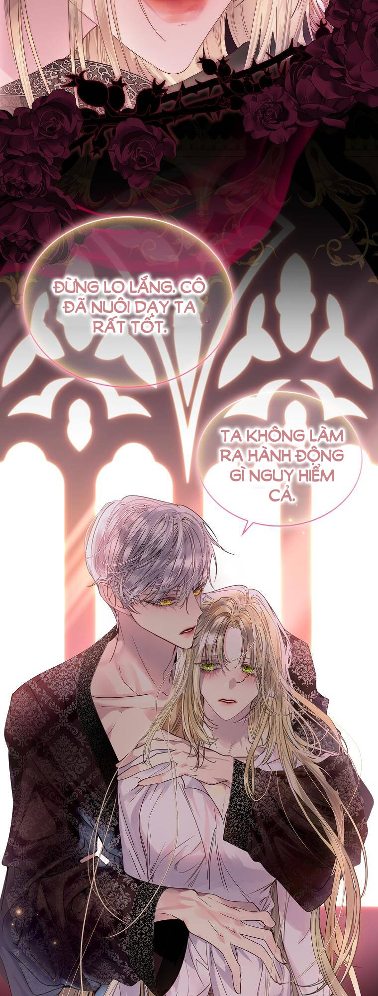 Innocents Shounen Juujugun Chapter 1.1 - Trang 2