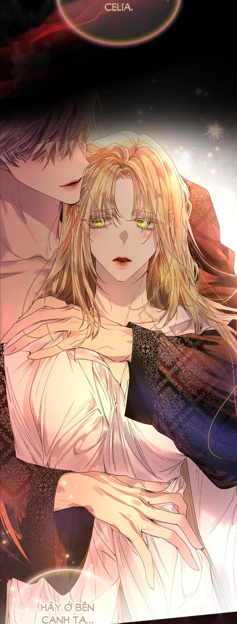 Innocents Shounen Juujugun Chapter 1.1 - Trang 2