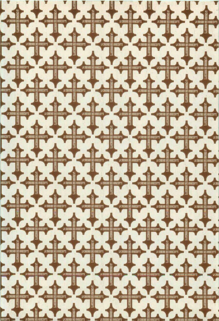 Innocents Shounen Juujugun Chapter 1 - Trang 2