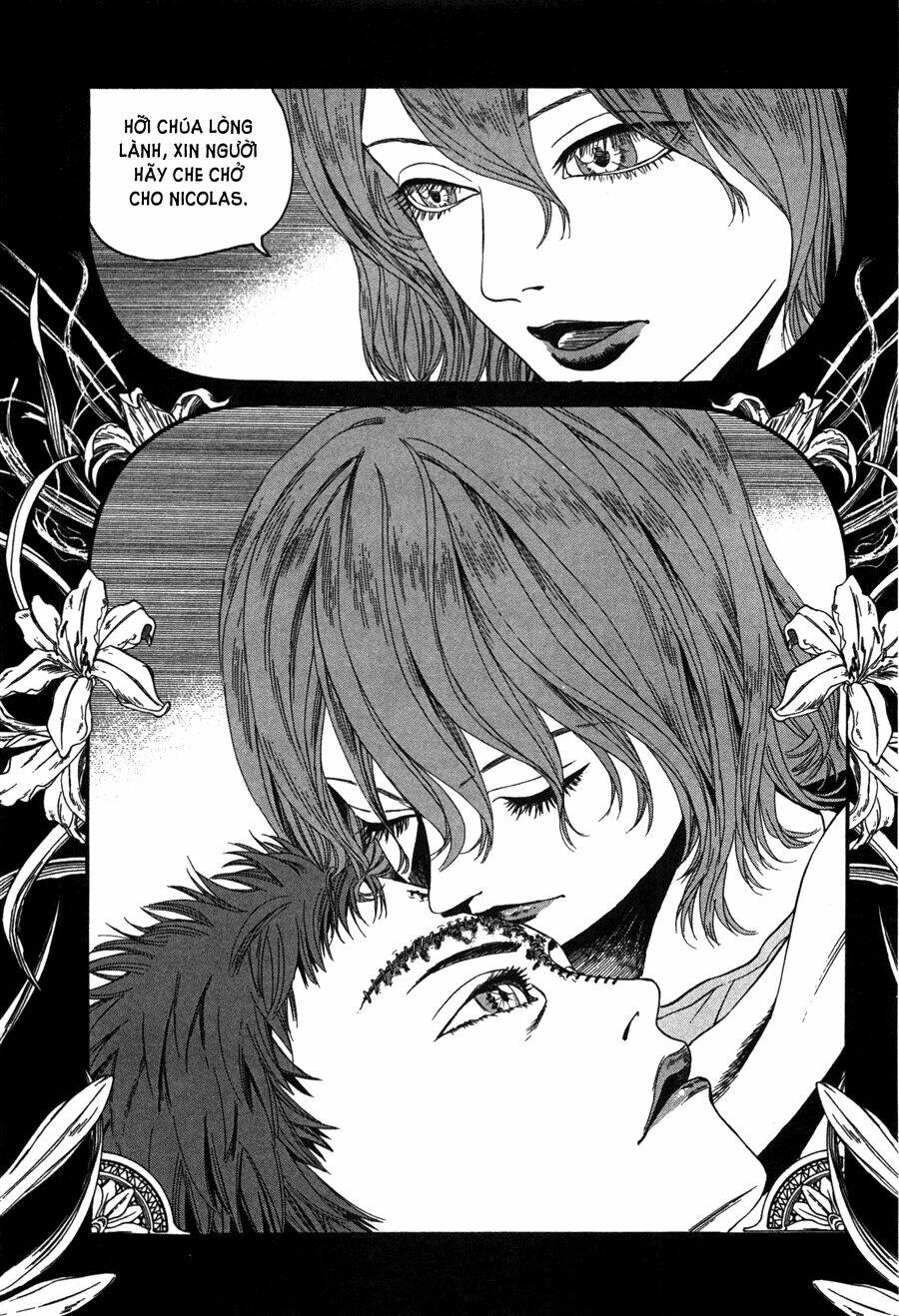 Innocents Shounen Juujugun Chapter 1 - Trang 2