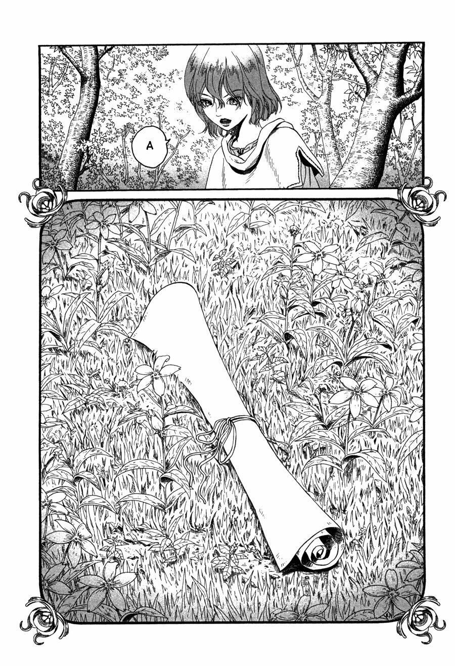 Innocents Shounen Juujugun Chapter 1 - Trang 2