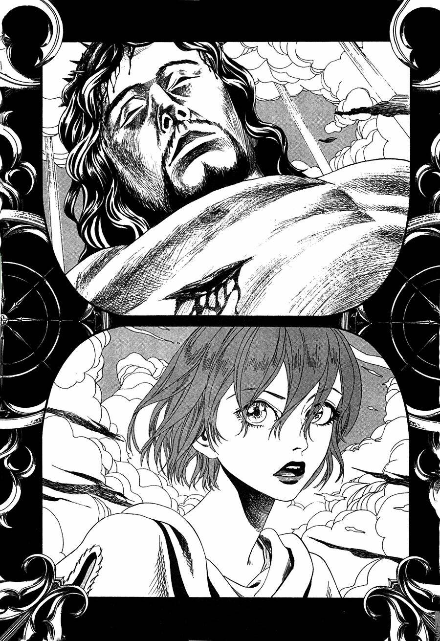 Innocents Shounen Juujugun Chapter 1 - Trang 2