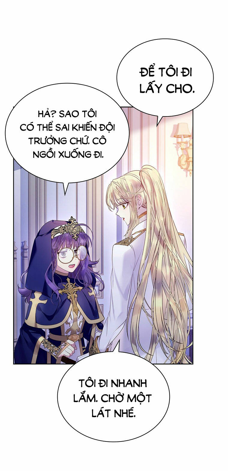 Innocents Shounen Juujugun Chapter 10.2 - Trang 2