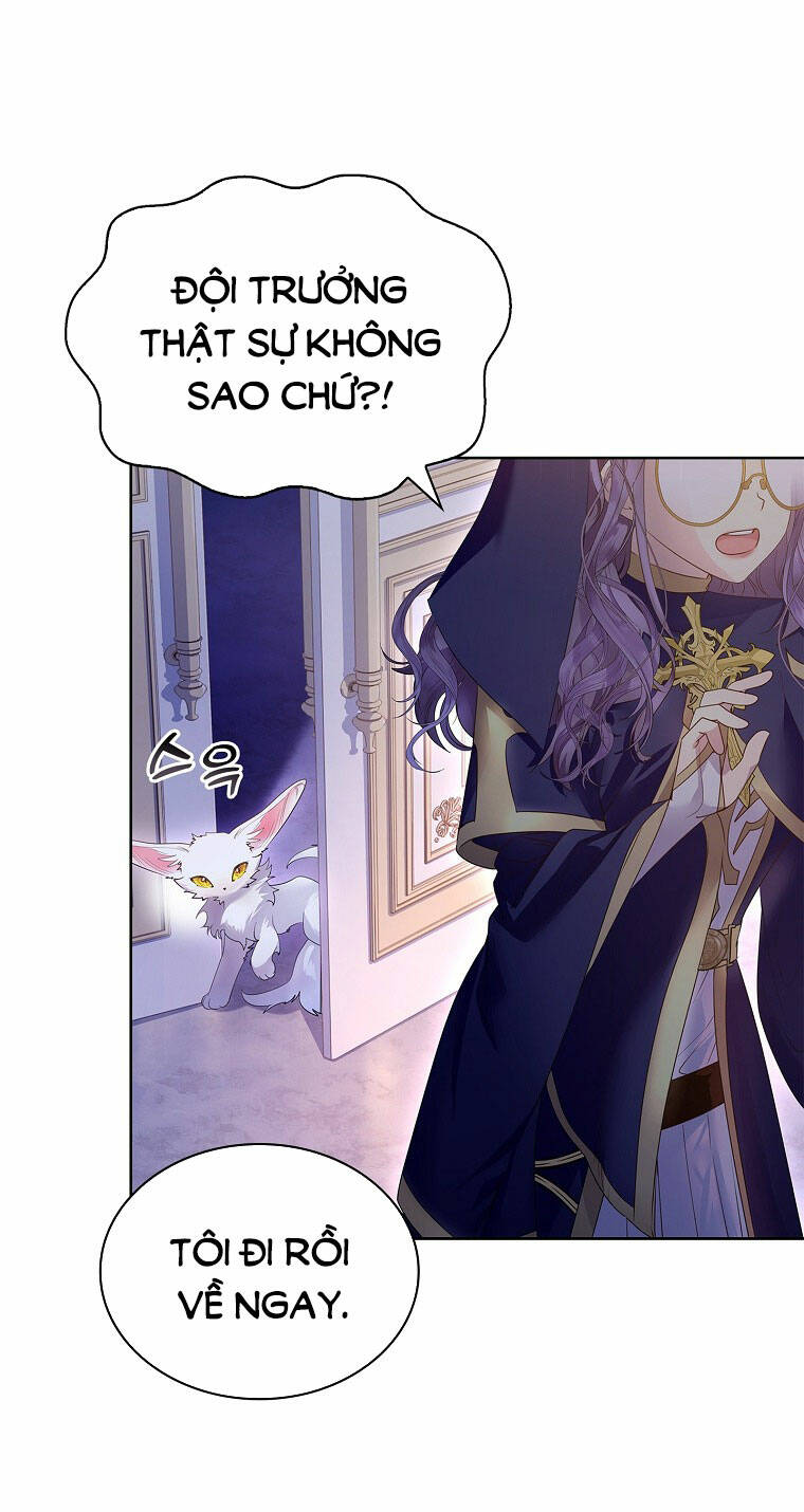 Innocents Shounen Juujugun Chapter 10.2 - Trang 2