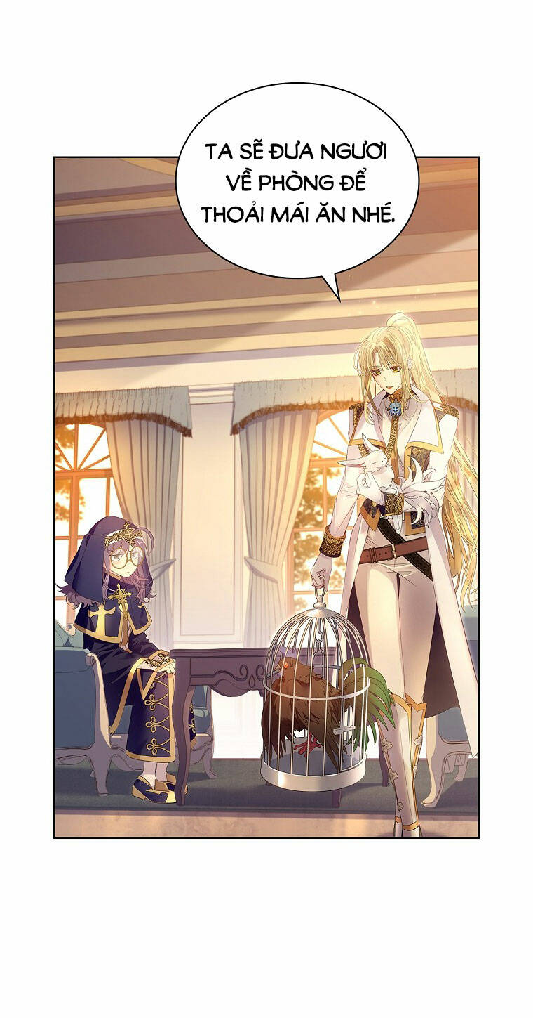 Innocents Shounen Juujugun Chapter 10.2 - Trang 2