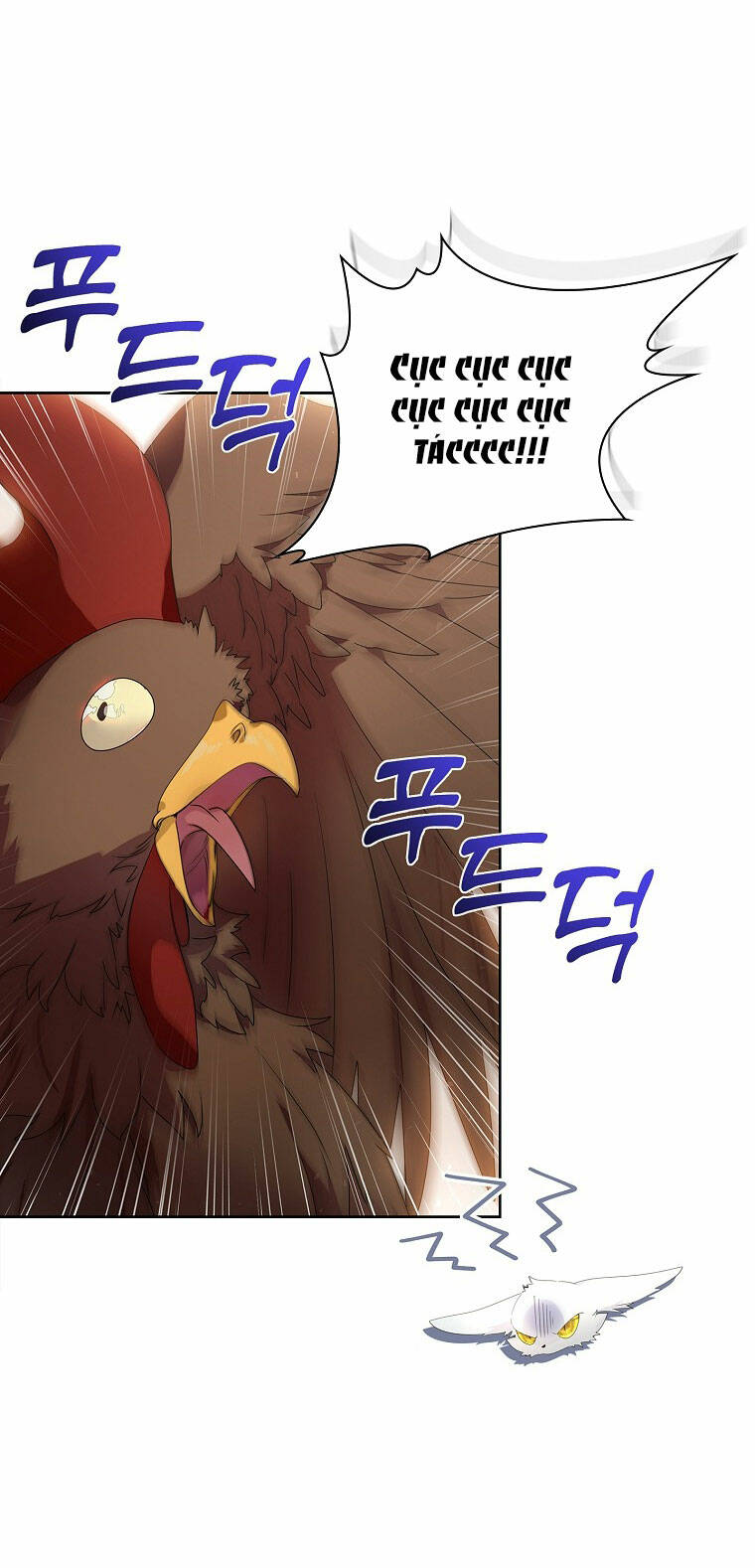 Innocents Shounen Juujugun Chapter 11.2 - Trang 2