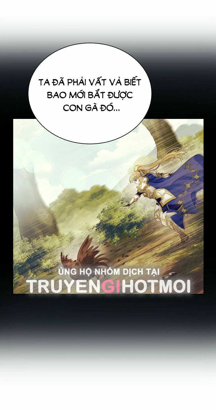 Innocents Shounen Juujugun Chapter 11.2 - Trang 2