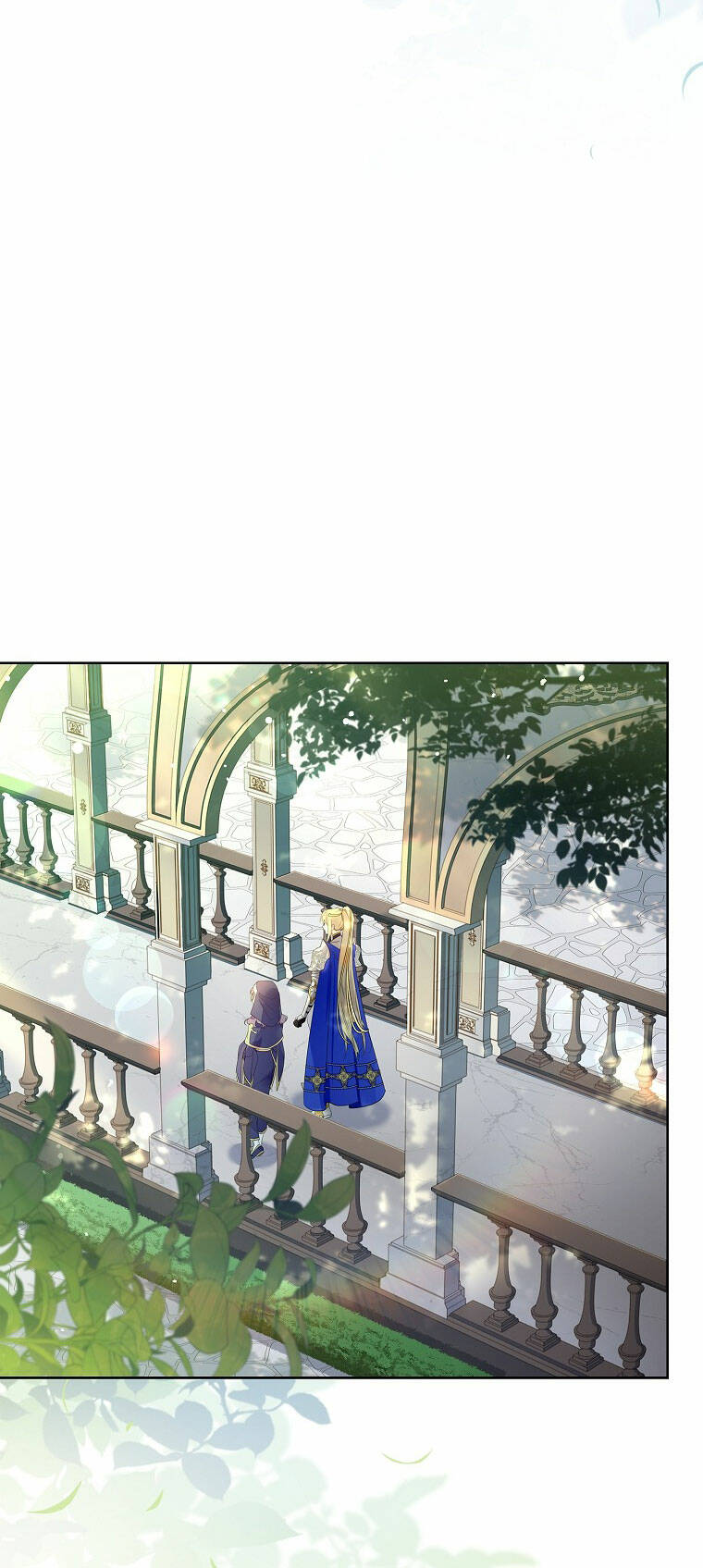 Innocents Shounen Juujugun Chapter 11.2 - Trang 2