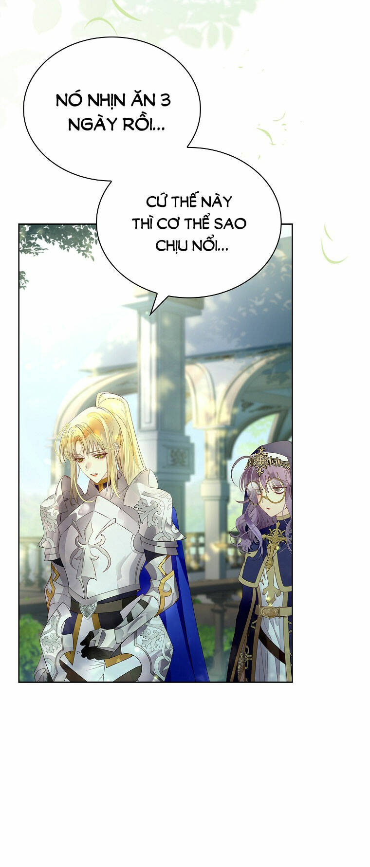 Innocents Shounen Juujugun Chapter 11.2 - Trang 2