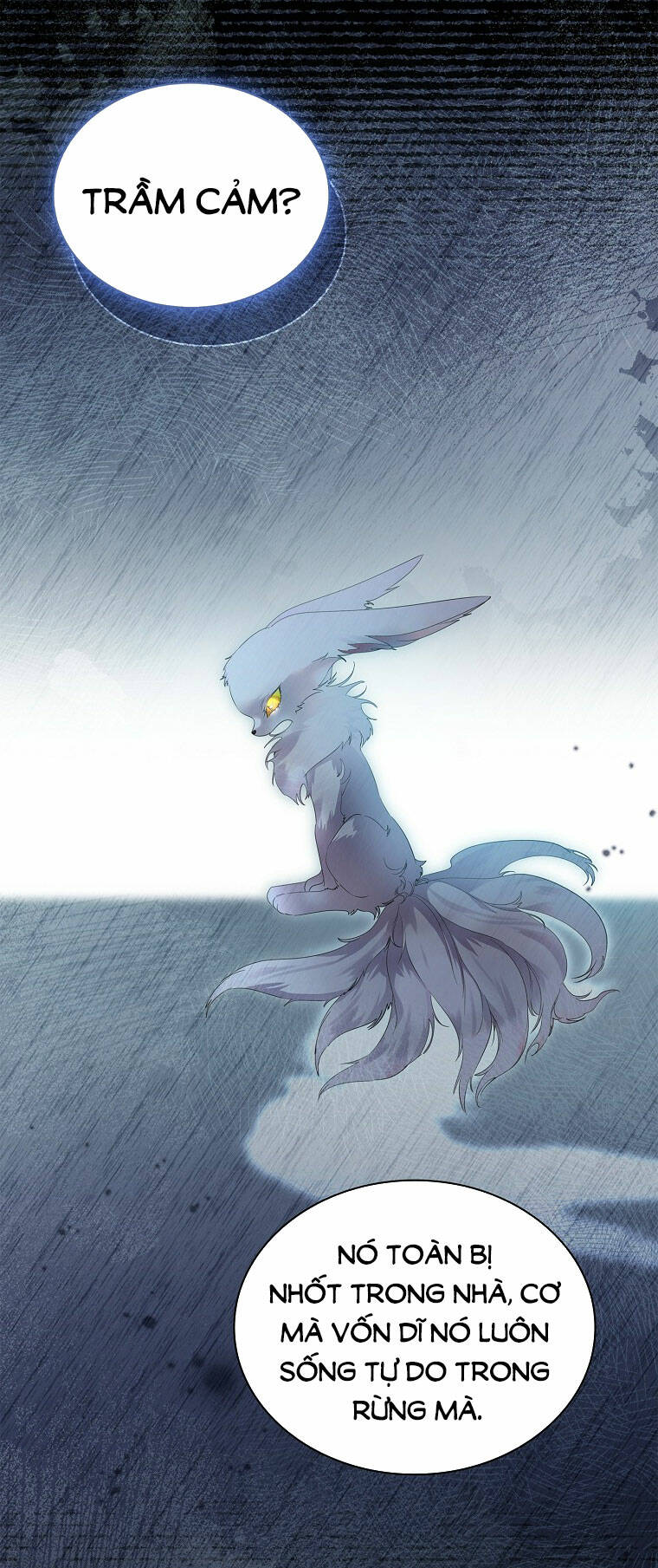 Innocents Shounen Juujugun Chapter 11.2 - Trang 2