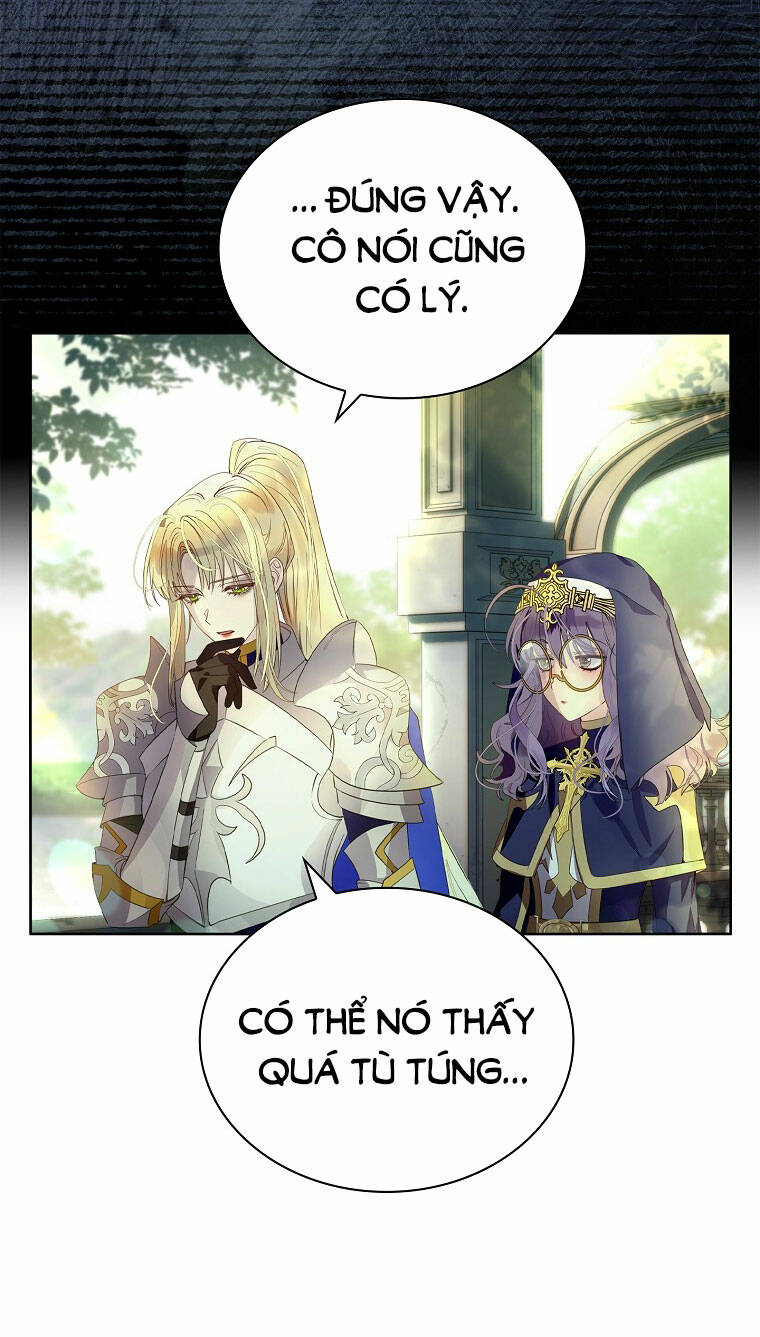 Innocents Shounen Juujugun Chapter 11.2 - Trang 2