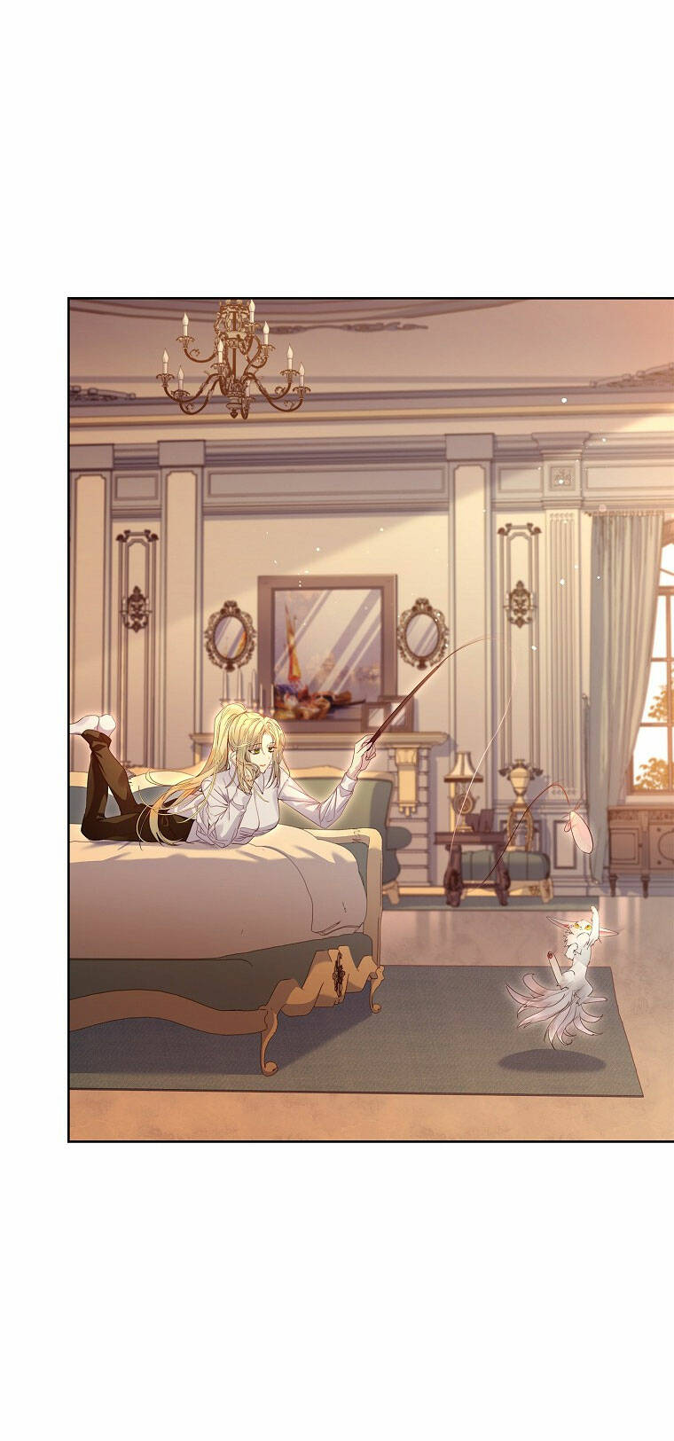 Innocents Shounen Juujugun Chapter 11.2 - Trang 2