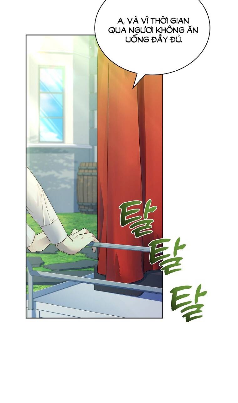 Innocents Shounen Juujugun Chapter 12.1 - Trang 2