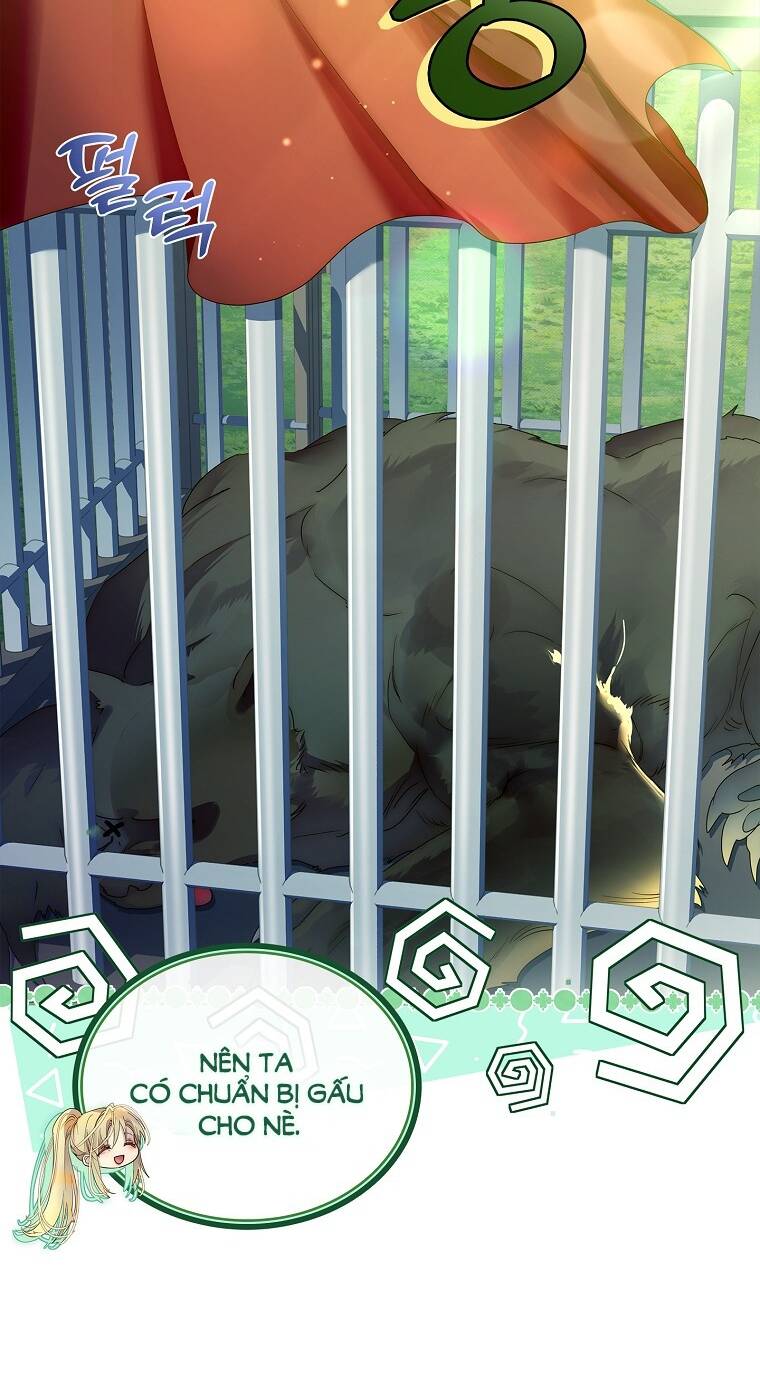 Innocents Shounen Juujugun Chapter 12.1 - Trang 2