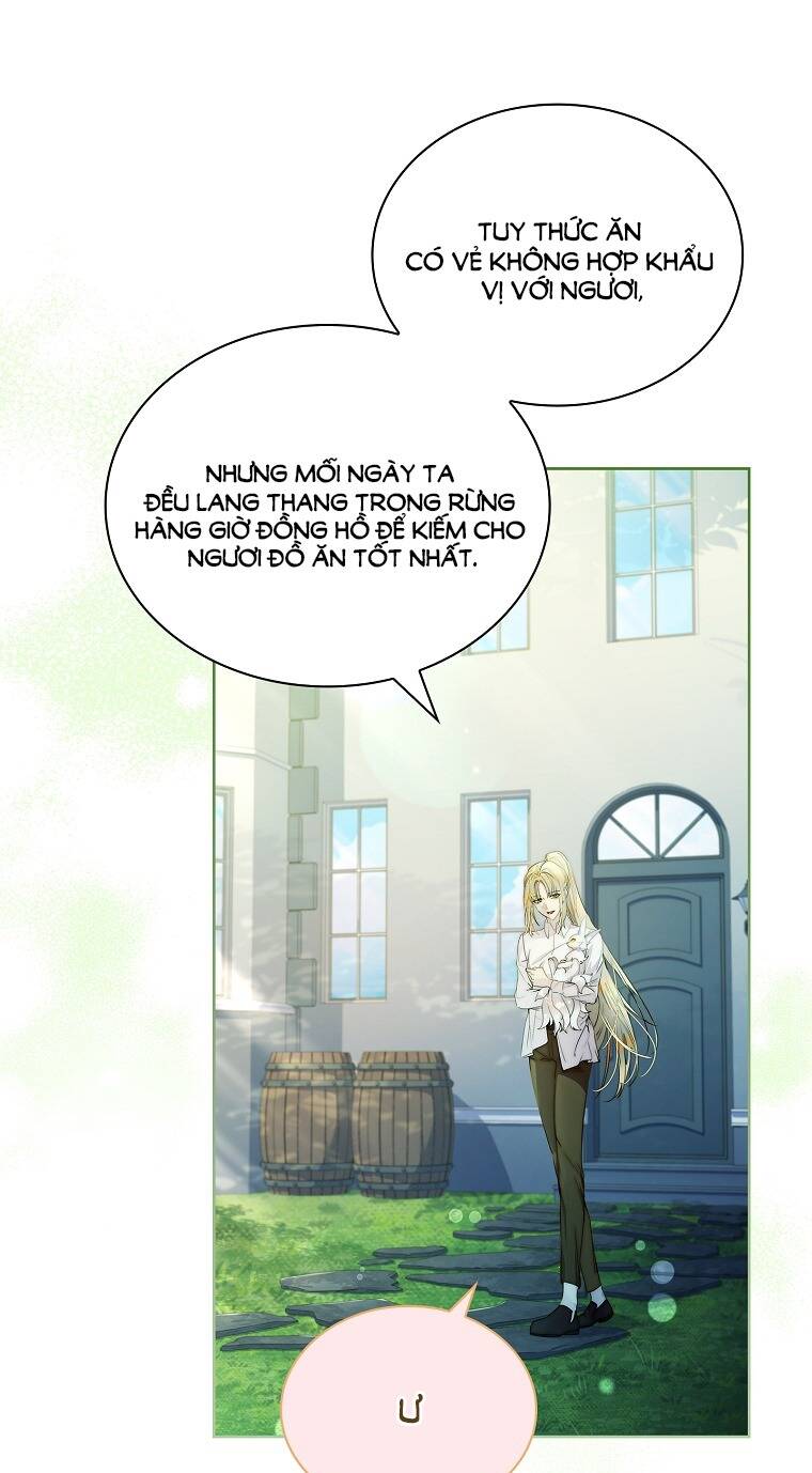 Innocents Shounen Juujugun Chapter 12.1 - Trang 2