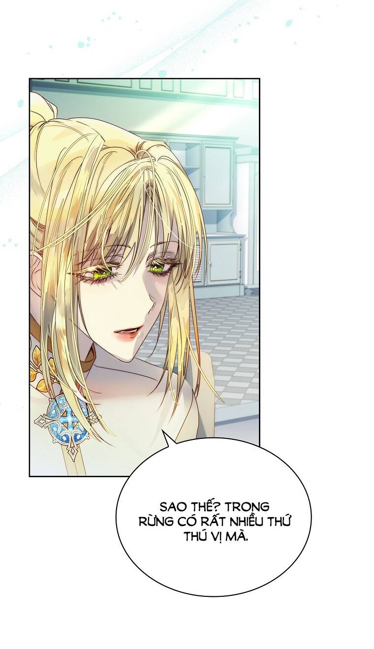 Innocents Shounen Juujugun Chapter 12.1 - Trang 2