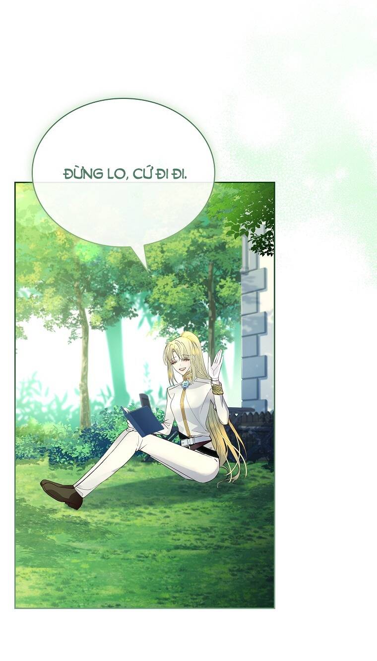 Innocents Shounen Juujugun Chapter 12.1 - Trang 2