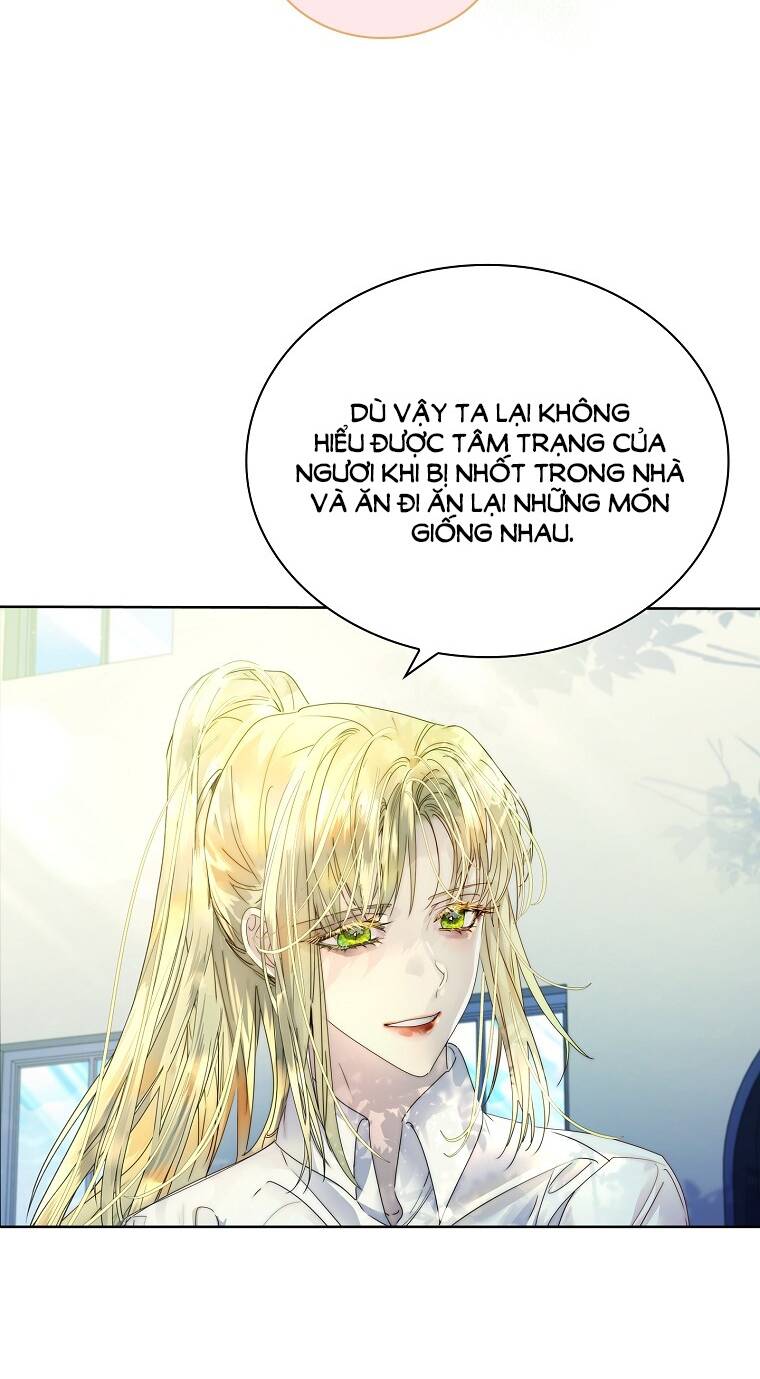 Innocents Shounen Juujugun Chapter 12.1 - Trang 2