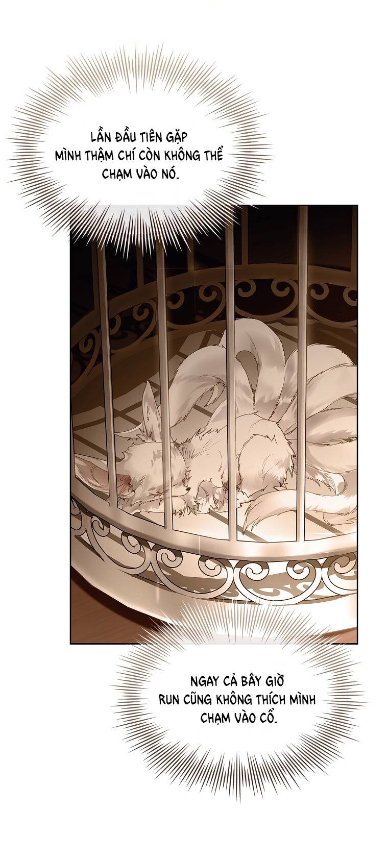 Innocents Shounen Juujugun Chapter 12.2 - Trang 2