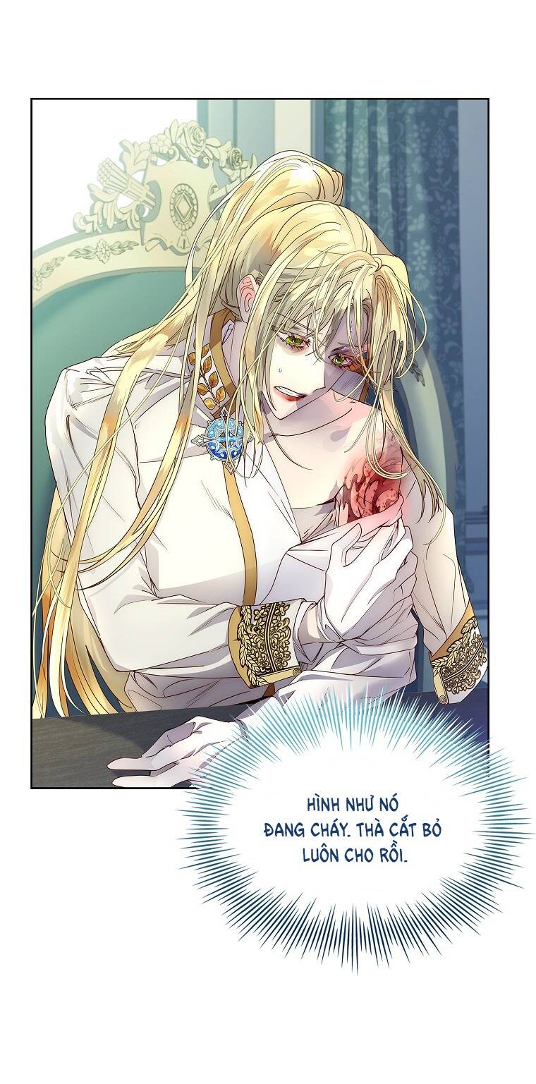 Innocents Shounen Juujugun Chapter 12.2 - Trang 2