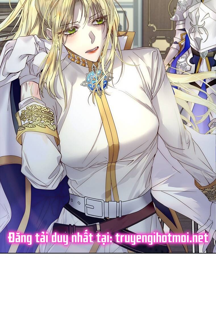 Innocents Shounen Juujugun Chapter 12.2 - Trang 2