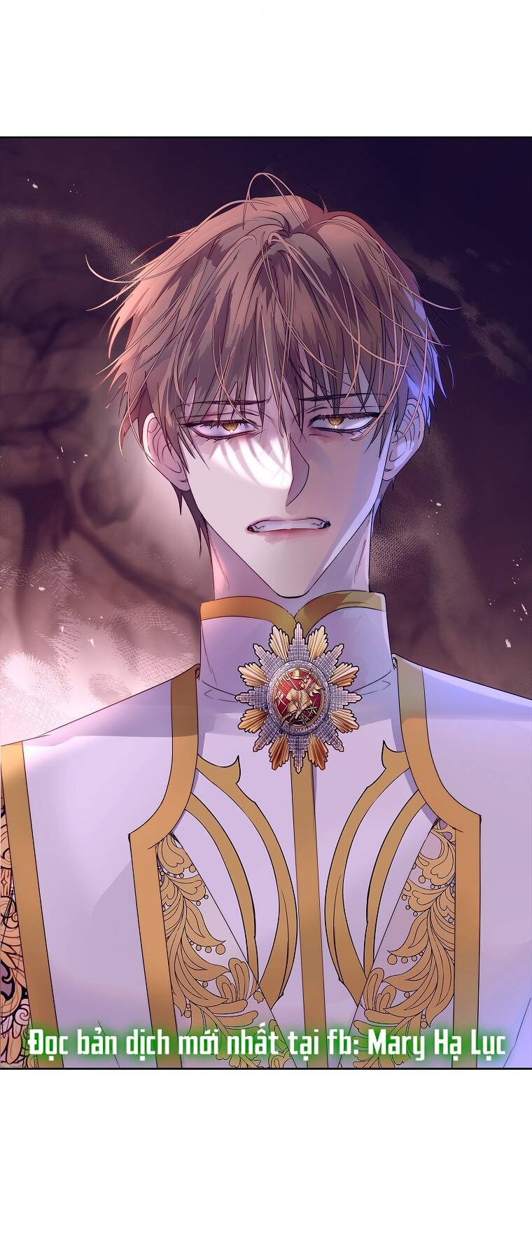 Innocents Shounen Juujugun Chapter 12.2 - Trang 2