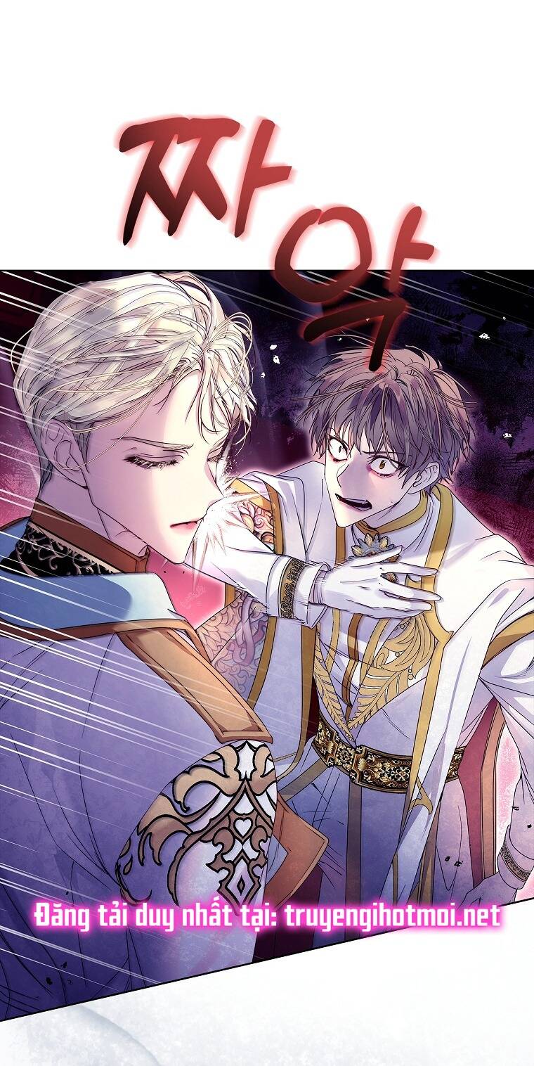 Innocents Shounen Juujugun Chapter 13.1 - Trang 2