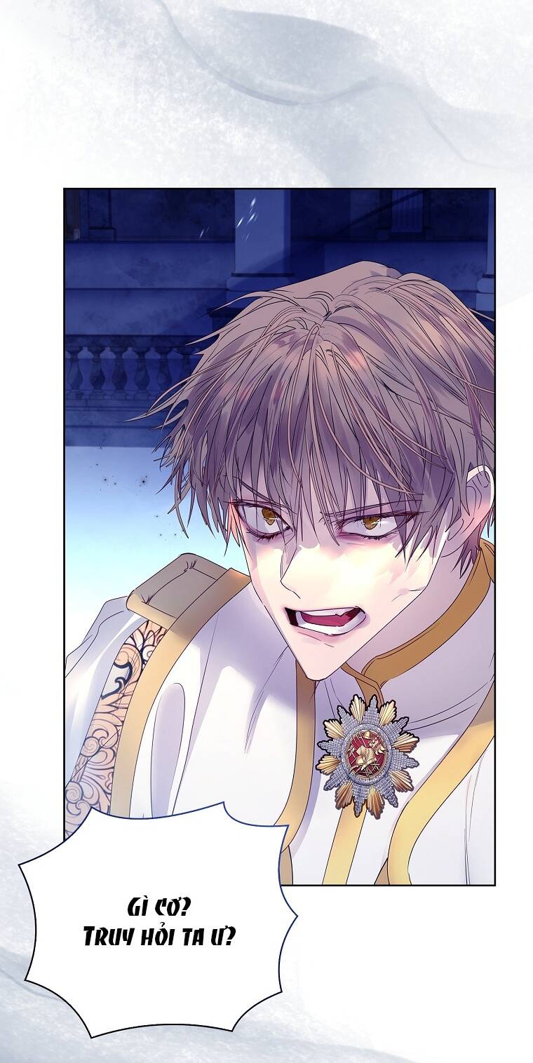 Innocents Shounen Juujugun Chapter 13.1 - Trang 2