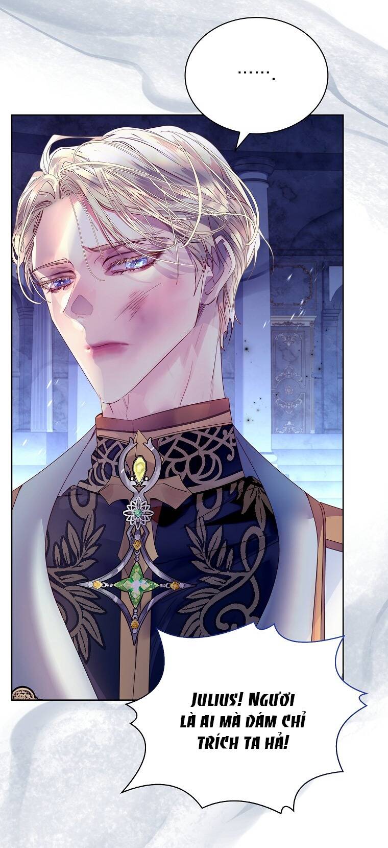 Innocents Shounen Juujugun Chapter 13.1 - Trang 2