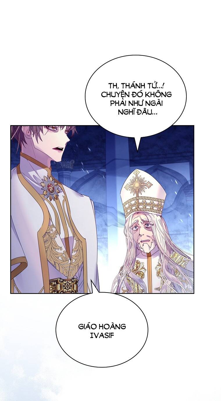 Innocents Shounen Juujugun Chapter 13.1 - Trang 2