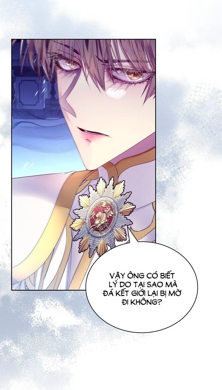 Innocents Shounen Juujugun Chapter 13.1 - Trang 2