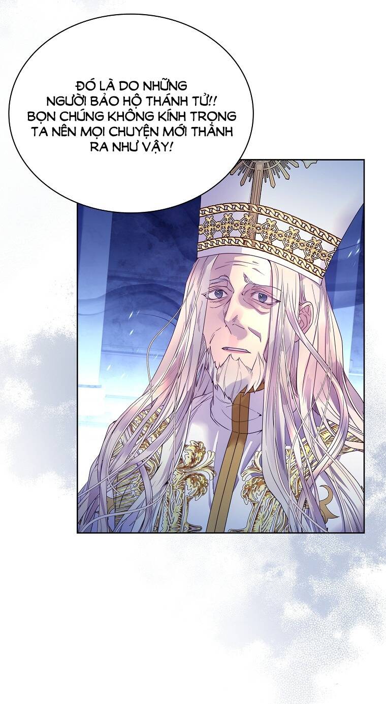 Innocents Shounen Juujugun Chapter 13.1 - Trang 2