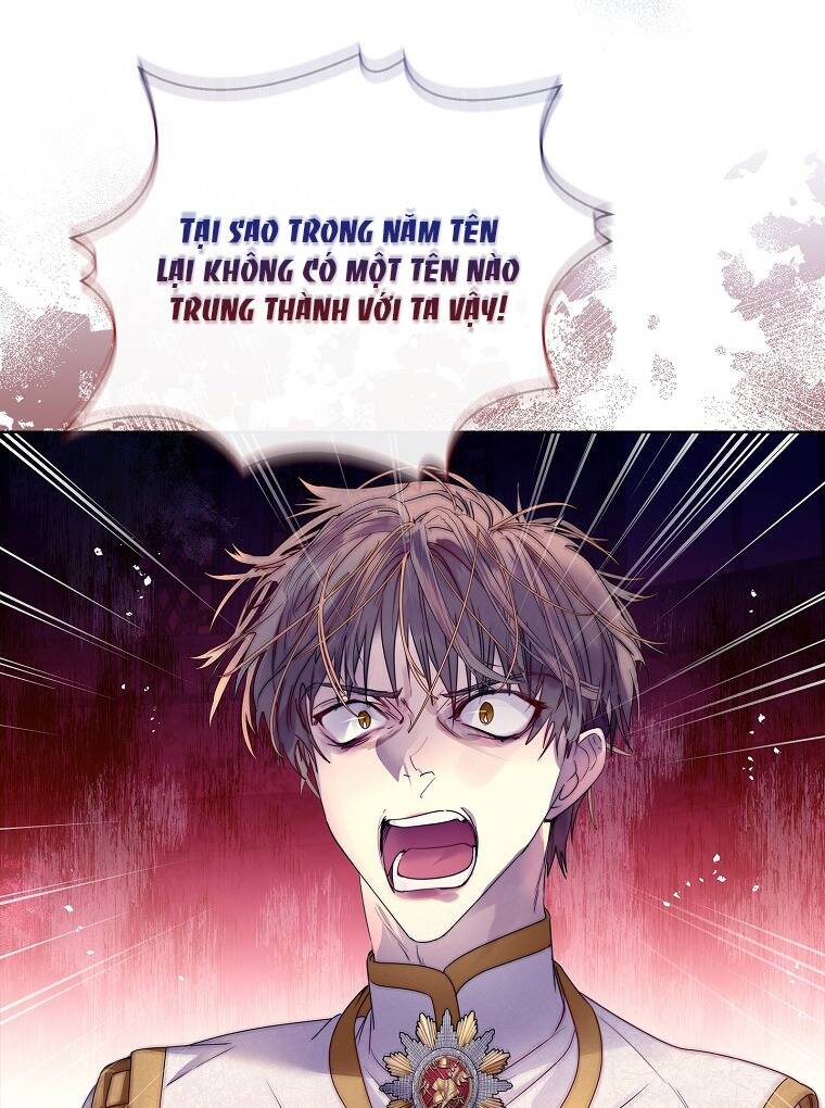 Innocents Shounen Juujugun Chapter 13.1 - Trang 2