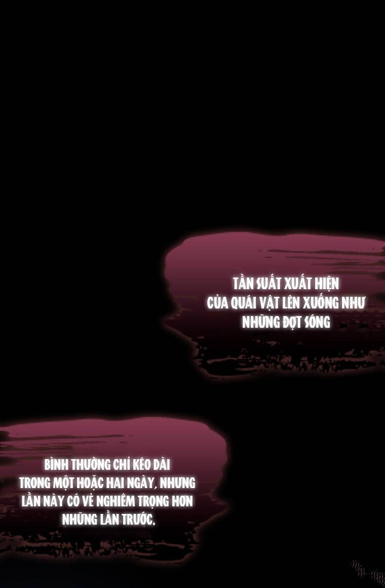 Innocents Shounen Juujugun Chapter 13.1 - Trang 2