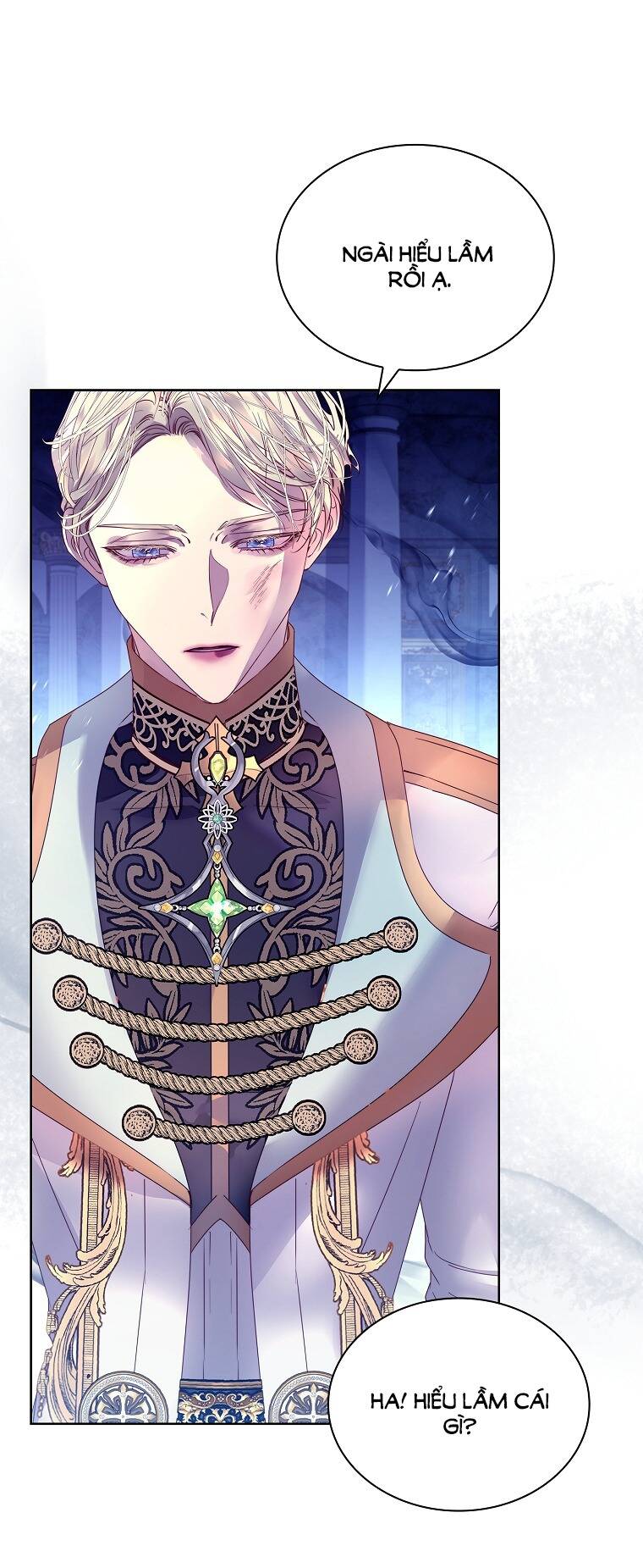 Innocents Shounen Juujugun Chapter 13.1 - Trang 2