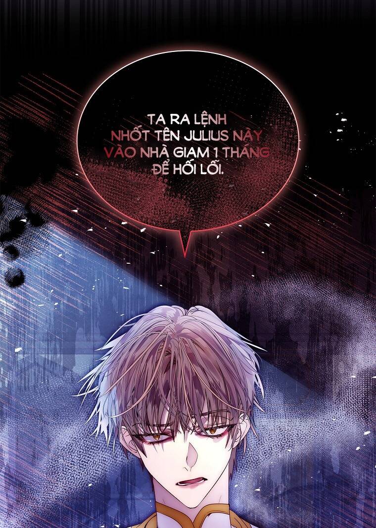 Innocents Shounen Juujugun Chapter 13.1 - Trang 2