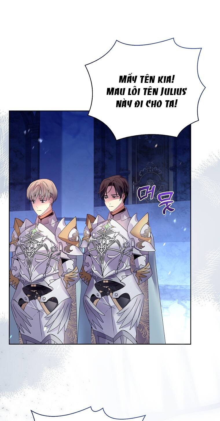 Innocents Shounen Juujugun Chapter 13.1 - Trang 2