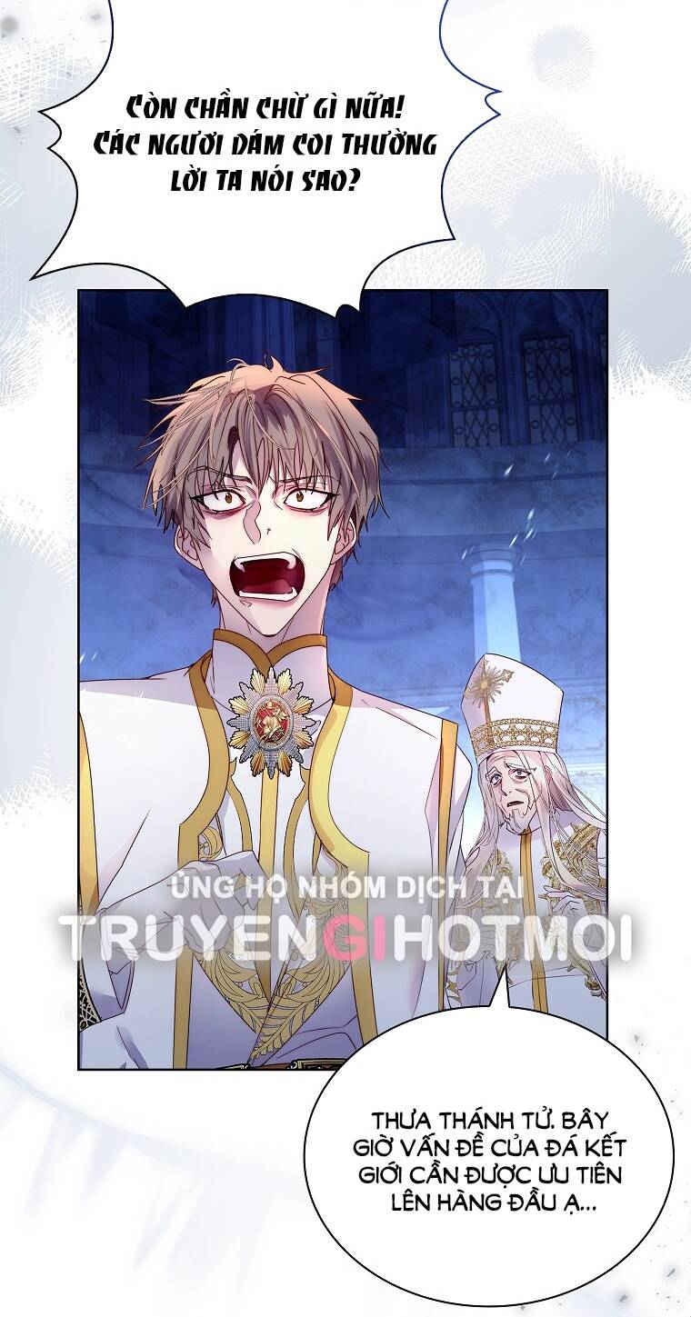 Innocents Shounen Juujugun Chapter 13.1 - Trang 2