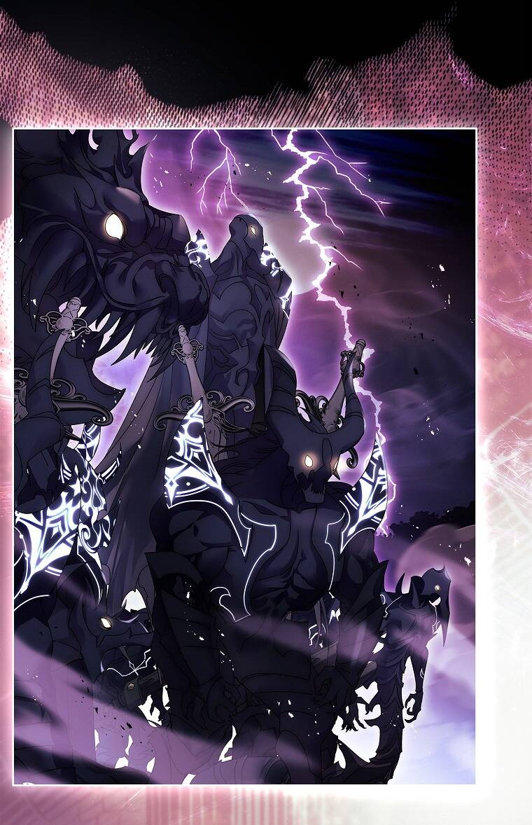 Innocents Shounen Juujugun Chapter 13.1 - Trang 2