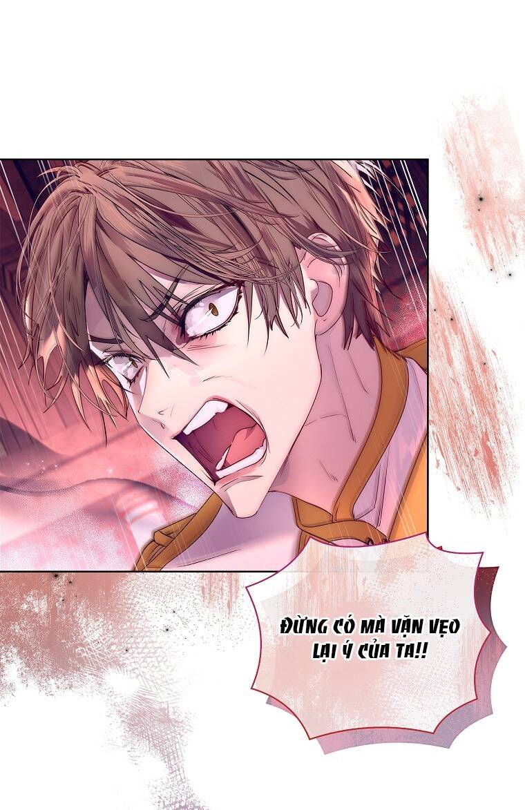 Innocents Shounen Juujugun Chapter 13.1 - Trang 2